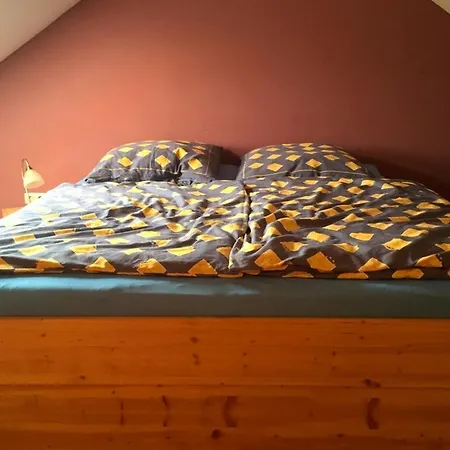 Holiday home Zwischen Den Seen