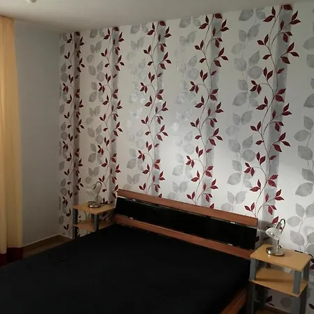 Ferienhaus Zwischen Den Seen *