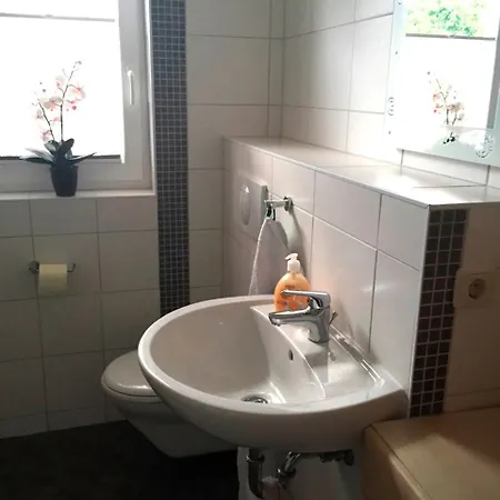 Zwischen Den Seen Ferienhaus *