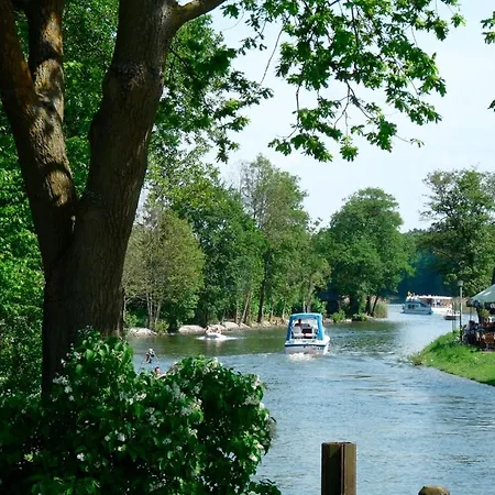 Holiday home Zwischen Den Seen *