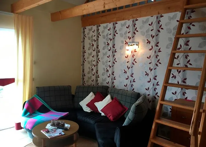 Zwischen Den Seen * Fuenfseen