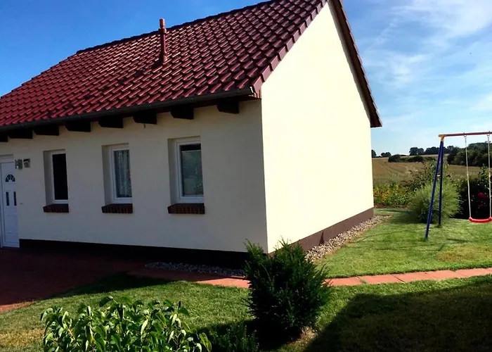 Zwischen Den Seen Сasa de vacaciones Fuenfseen