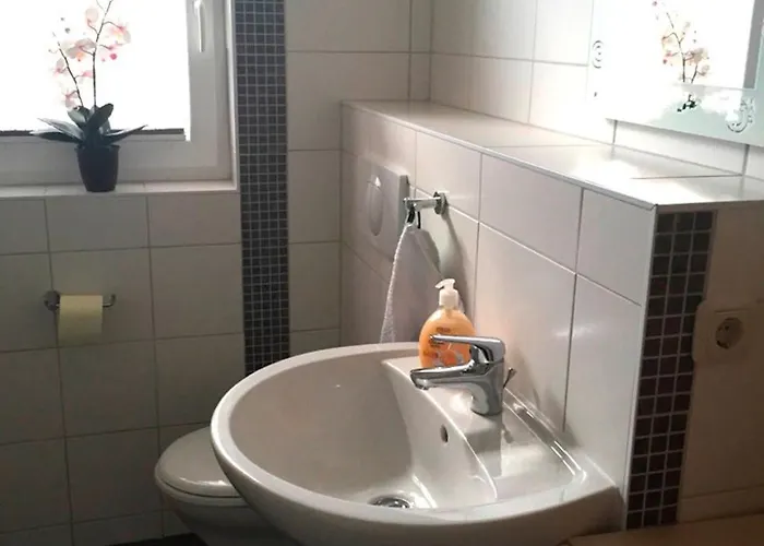 Zwischen Den Seen Holiday home *